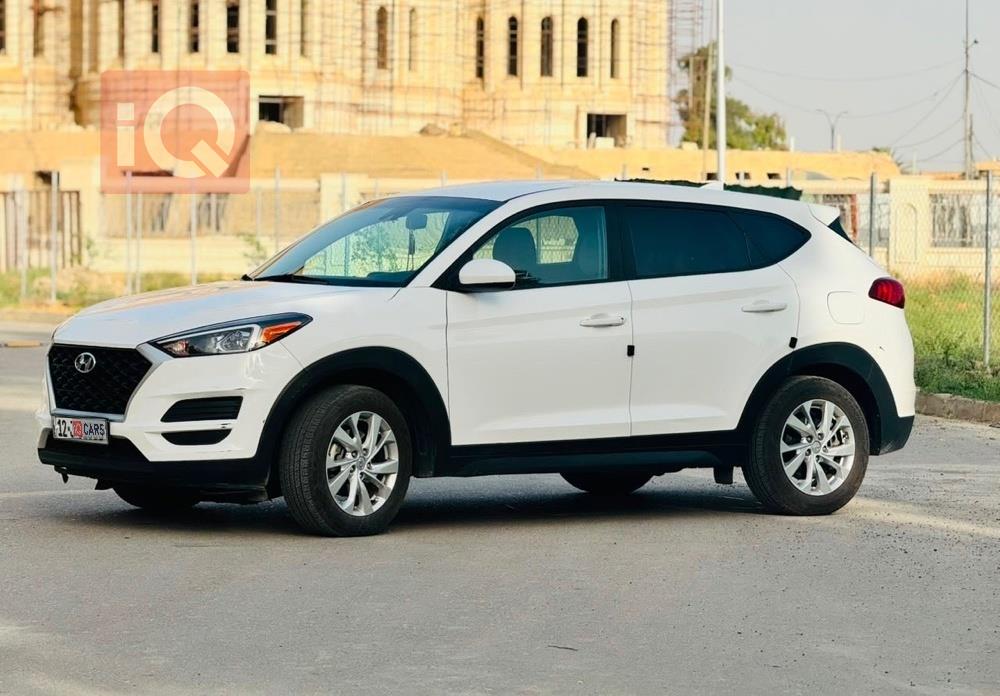 هيونداي توسان